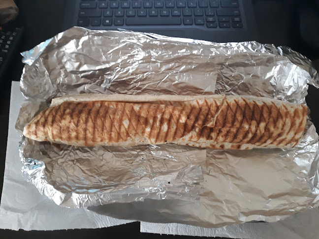 Marhaba Kebab - Krosno