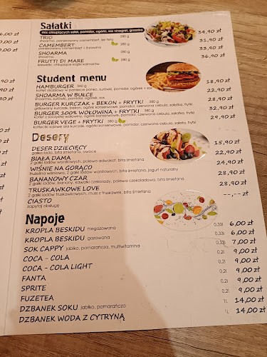 U Lipowego Restaurant&Bar - Wschowa