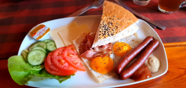 Comentarii opinii despre Bombola Skorzęcin