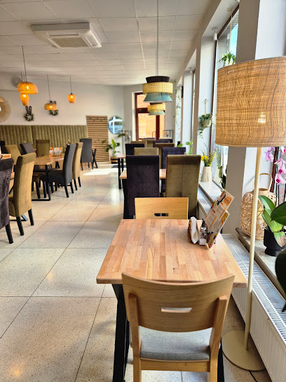 LILA BAR - Restauracja Czarnków