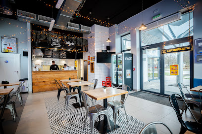 SurfBurger & SMASSSH Chełm