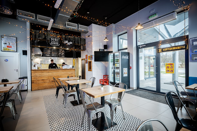 SurfBurger & SMASSSH Chełm