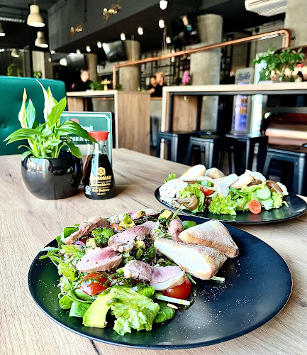 plac Krzysztofa Kamila Baczyńskiego 26, 43-100 Tychy, Polska