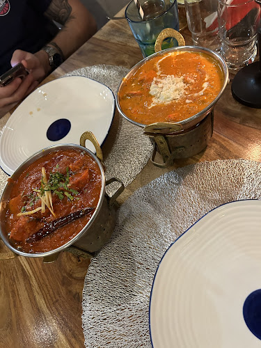 Restauracja Kathmandu - Szczecin