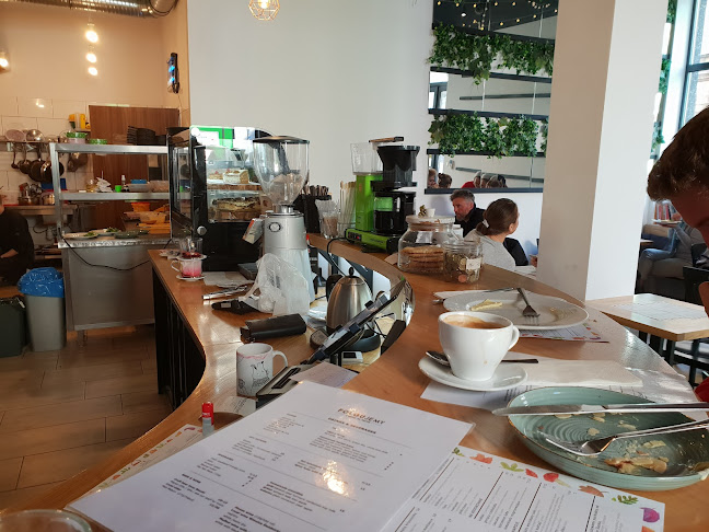 Opinii despre Folgujemy în Wrocław - Gastronomia