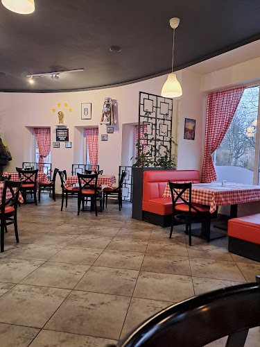 Restauracja La Piccola Italia