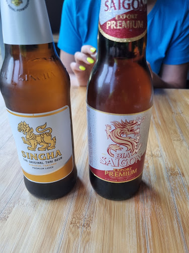 Reviews of Naam Thai in Warszawa - Gastronomia