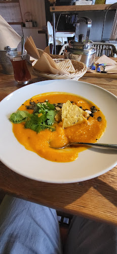 Vege Love - Warszawa