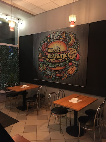 Opinii despre GRABS în Wrocław - Gastronomia