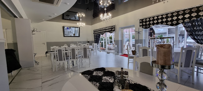 Zacisze - Gastronomia