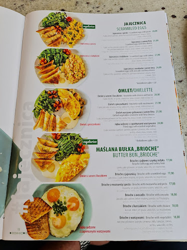 Cosmos Greek Food & Coffee