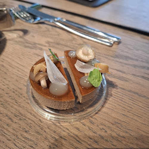 Restauracja Tarasowa - Wrocław