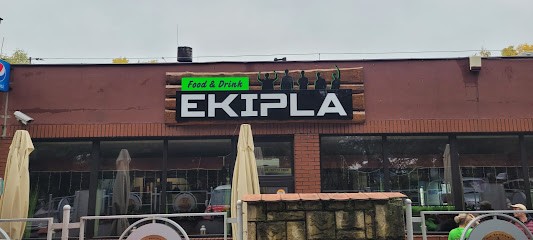 Pizzeria EKIPLA