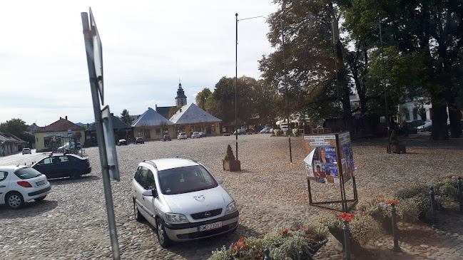 Opinii despre Ogródek piwny în Stary Sącz - Gastronomia