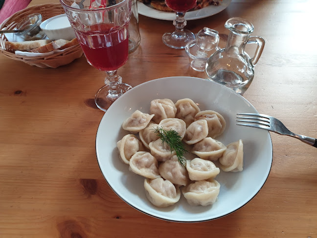 Opinii despre Skamiejka în Warszawa - Gastronomia