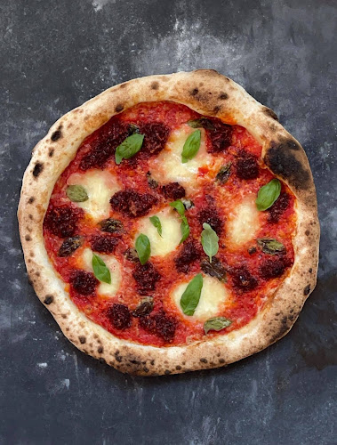 Pizzeria Mattina - Wrocław