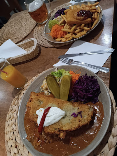 Opinii despre Restauracja Krokus în Szklarska Poręba - Gastronomia