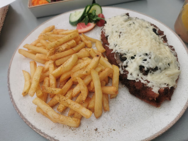 Chrobrego 13A, 78-111 Ustronie Morskie