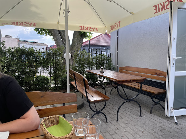 Restauracja Lewinek - Gastronomia