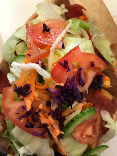 Kebab center - Gastronomia