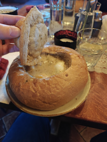 Comentarii opinii despre Malinowy Bzyk Restauracja