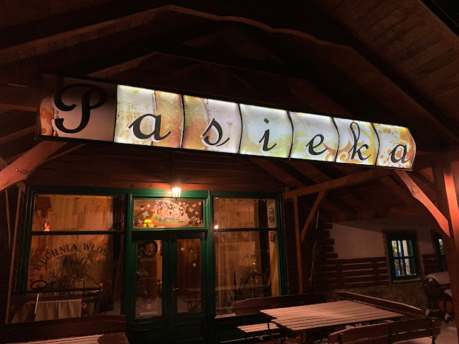 Braseria Pasieka
