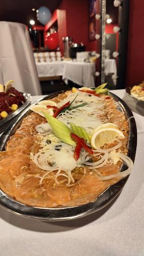 Rezerwat - Gastronomia