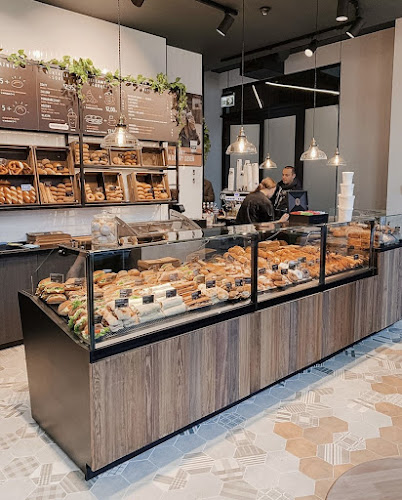 Gorąco Polecam. Smaki z piekarni - Gastronomia