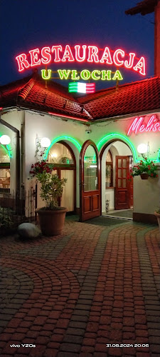 Restauracja Melissa - „u Włocha” - Ustroń