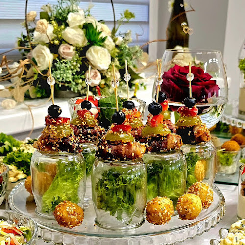 DOMIR – Catering, Imprezy Okolicznościowe - Konikowo