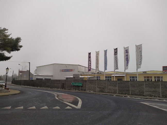 Pniewska 48, 64-310 Lwówek