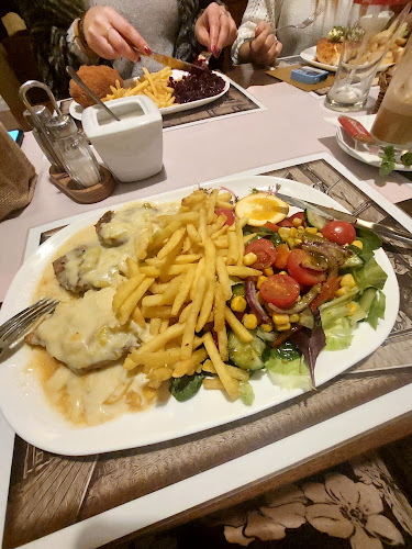 Opinii despre Restauracja Lewinek în Lębork - Gastronomia