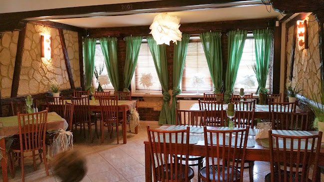 Comentarii opinii despre Restauracja: "Pod Złotym Liściem"