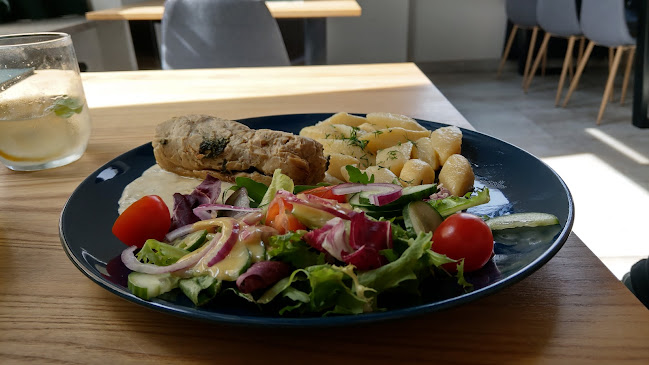 Comments and reviews of Restauracja Na Rogu