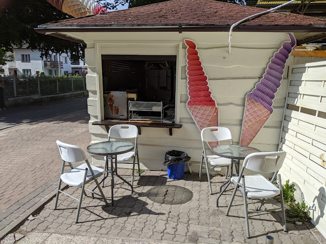 Opinii despre Saviano - Lody krecone, gofry, desery în Międzyzdroje - Gastronomia