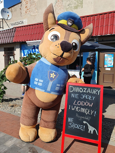 Comentarii opinii despre Lody na Skwerku