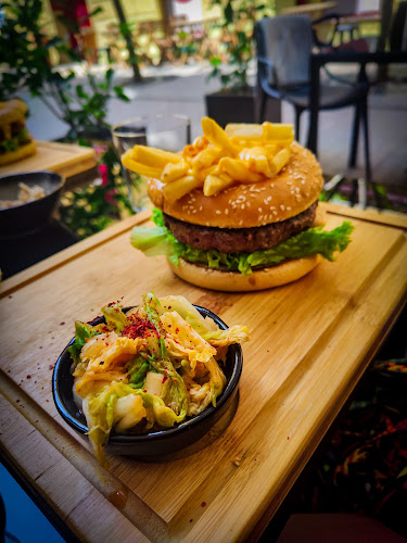 Food Art - Gastronomia