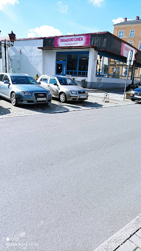Obiadodomek Bar Mleczny Katarzyna Kielar-Chojniak