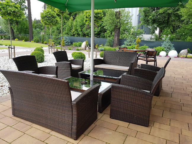 Comentarii opinii despre Restauracja Hotel Pod Dębami