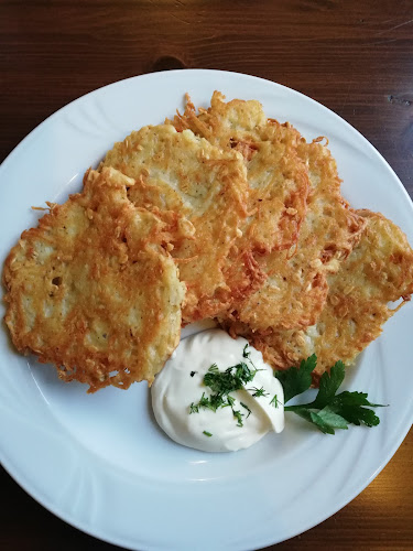 Zajazd Sokołda - Gastronomia