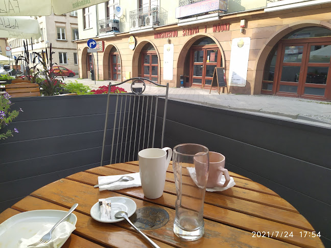 Comentarii opinii despre Kawiarnia Choco Obsession