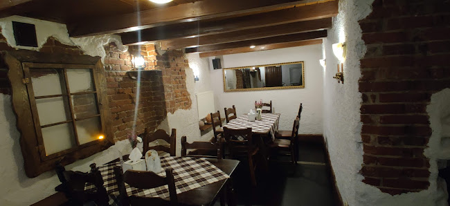 RestauracjaTrattoria - Gastronomia