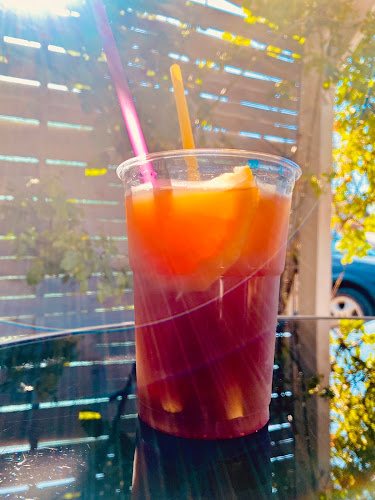 Comentarii opinii despre Oaza - gofry, lody, kawa, desery