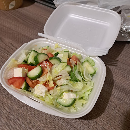 Comentarii opinii despre Kebab Star Marks