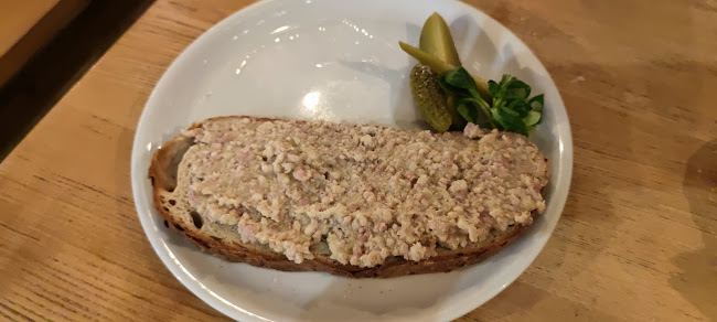 Karczma Góraleczka - Gastronomia