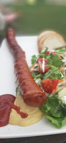 Opinii despre Bartna Chata în Jadowniki - Gastronomia