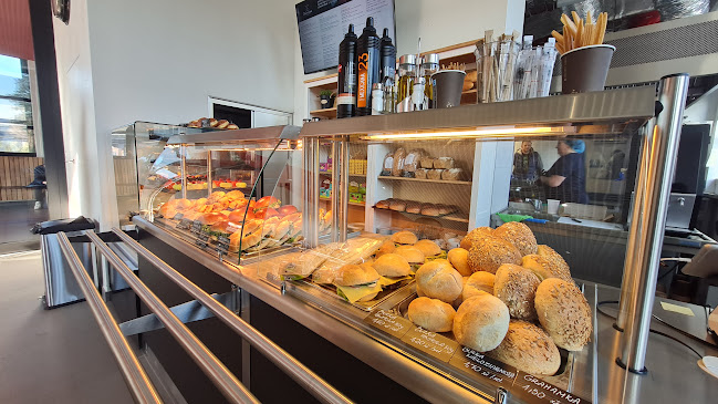 Reviews of Bistro Dworcowa in Wolsztyn - Gastronomia