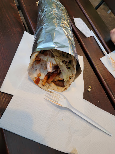 EFES KEBAB - Warszawa