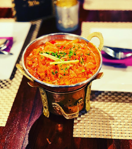 Restauracja Kathmandu