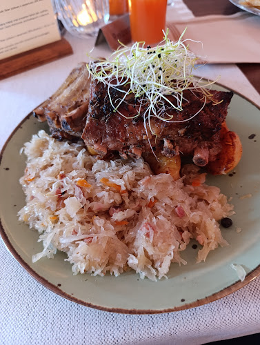 Restauracja - Sala weselna - Stary Grant - Jankowice